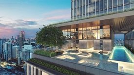 1 Bedroom Condo for sale in Celes Asoke, Khlong Toei Nuea, Bangkok near BTS Asoke