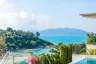 4 Bedroom Villa for sale in Samui Bayside Luxury Villas, Bo Phut, Surat Thani