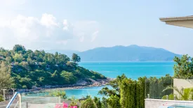 4 Bedroom Villa for sale in Samui Bayside Luxury Villas, Bo Phut, Surat Thani