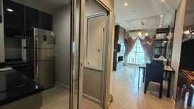 1 Bedroom Condo for sale in The Crest Sukhumvit 34, Khlong Tan, Bangkok near BTS Thong Lo