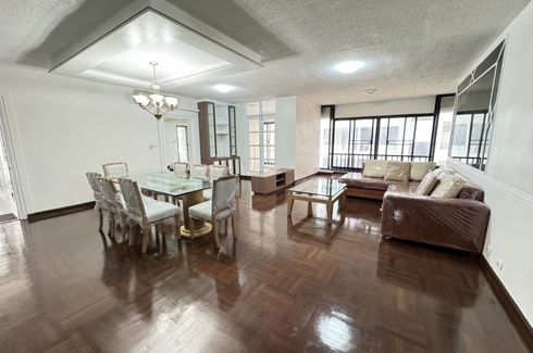 3 Bedroom Apartment for rent in Vanicha Park Langsuan, Lumpini, Bangkok near BTS Chit Lom