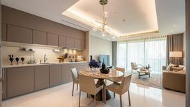 1 Bedroom Condo for rent in Sindhorn Tonson, Langsuan, Bangkok near BTS Ratchadamri