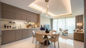 1 Bedroom Condo for rent in Sindhorn Tonson, Lumpini, Bangkok near BTS Ratchadamri