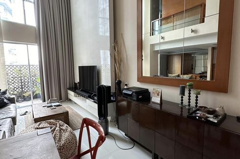 2 Bedroom Condo for rent in The Rajdamri, Pathum Wan, Bangkok near BTS Ratchadamri