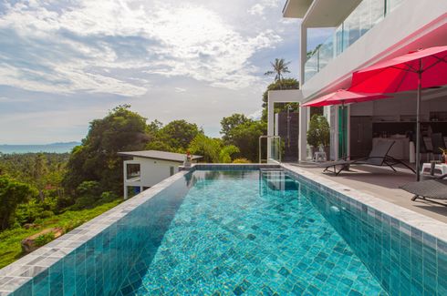 3 Bedroom Villa for sale in Ang Thong, Surat Thani