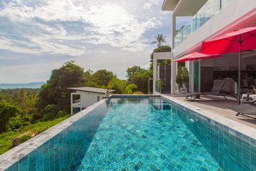 3 Bedroom Villa for sale in Ang Thong, Surat Thani