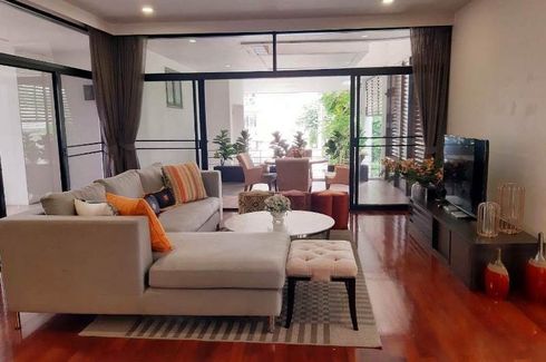 3 Bedroom House for rent in Le Vara Residence, Khlong Tan, Bangkok near BTS Phrom Phong
