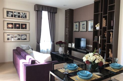 3 Bedroom Condo for rent in The Capital Ekamai-Thonglor, Bang Kapi, Bangkok