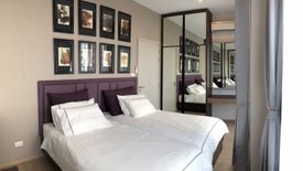 3 Bedroom Condo for rent in Bang Kapi, Bangkok