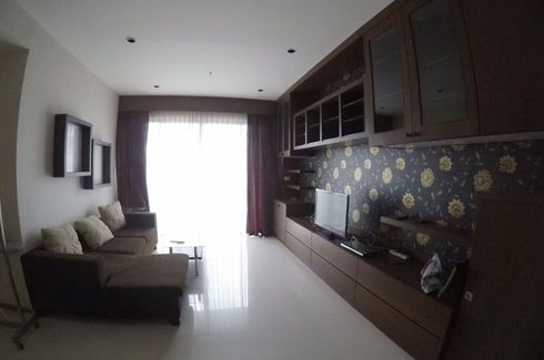 1 Bedroom Condo for sale in The Emporio Place, Khlong Tan, Bangkok near BTS Phrom Phong