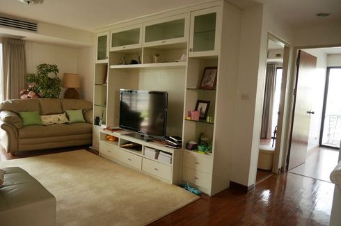 2 Bedroom Condo for sale in Baan Preuksasiri Suanplu, Thung Maha Mek, Bangkok near MRT Lumpini