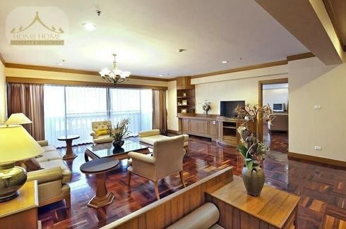 4 Bedroom Apartment for rent in Centre Point Residence Phrom Phong, Khlong Tan Nuea, Bangkok