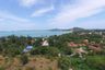 Land for sale in Bo Phut, Surat Thani