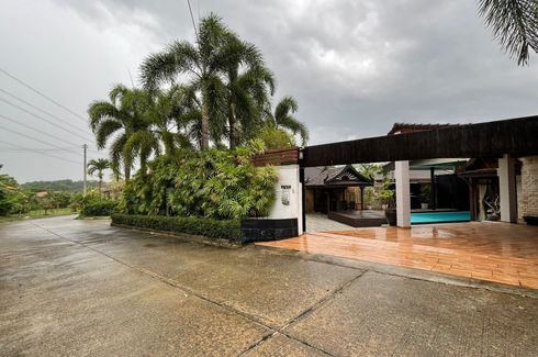 5 Bedroom Villa for sale in Si Sunthon, Phuket