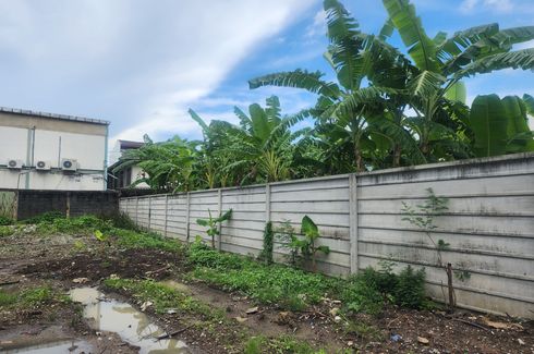 Land for sale in Bang Na, Bangkok near BTS Udom Suk