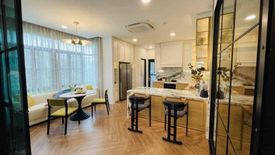 5 Bedroom House for rent in Nantawan Rama 9 - New Krungthepkretha, Saphan Sung, Bangkok