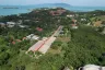 Land for sale in Bo Phut, Surat Thani