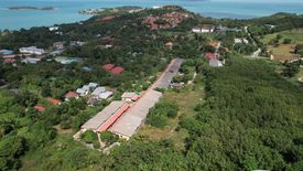 Land for sale in Bo Phut, Surat Thani