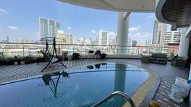 4 Bedroom Condo for rent in Le Raffine Sukhumvit 24, Khlong Tan, Bangkok near BTS Phrom Phong