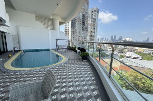 4 Bedroom Condo for rent in Le Raffine Sukhumvit 24, Khlong Tan, Bangkok near BTS Phrom Phong