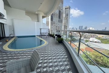 4 Bedroom Condo for rent in Le Raffine Sukhumvit 24, Khlong Tan, Bangkok near BTS Phrom Phong