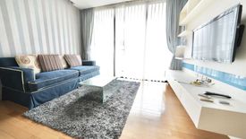 1 Bedroom Condo for sale in Aequa Sukhumvit 49, Khlong Tan Nuea, Bangkok near BTS Thong Lo