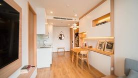 1 Bedroom Condo for sale in Noble BE 33, Khlong Tan Nuea, Bangkok near BTS Phrom Phong