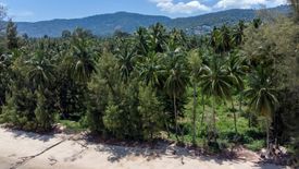 Land for sale in Lipa Noi, Surat Thani