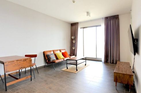 2 Bedroom Condo for sale in The Lofts Ekkamai, Phra Khanong, Bangkok near BTS Ekkamai