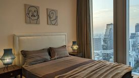 2 Bedroom Condo for rent in The Ritz - Carlton Residences at MahaNakhon, Silom, Bangkok near BTS Chong Nonsi