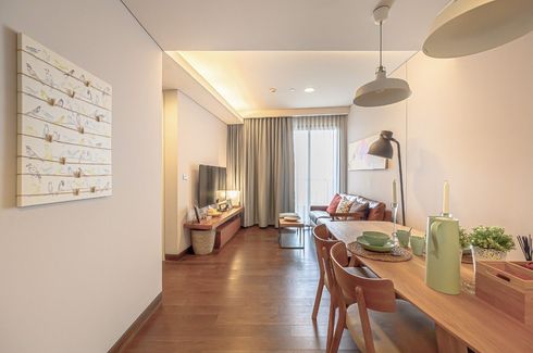 2 Bedroom Condo for sale in The Lumpini 24, Khlong Tan, Bangkok near BTS Phrom Phong