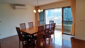 4 Bedroom Condo for rent in Le Cullinan, Khlong Tan Nuea, Bangkok near BTS Phrom Phong