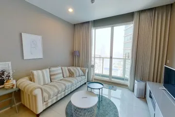 1 Bedroom Condo for sale in Menam Residences Condominium, Wat Phraya Krai, Bangkok