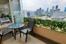 3 Bedroom Condo for rent in Hampton Thonglor 10, Khlong Tan Nuea, Bangkok near BTS Thong Lo