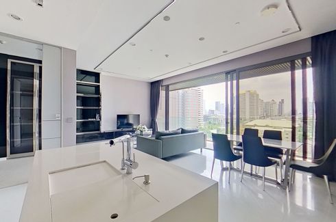 2 Bedroom Condo for rent in Vittorio, Khlong Tan Nuea, Bangkok near BTS Phrom Phong