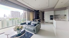 2 Bedroom Condo for rent in Vittorio, Khlong Tan Nuea, Bangkok near BTS Phrom Phong