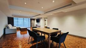 3 Bedroom Apartment for rent in Villa Bajaj, Khlong Toei Nuea, Bangkok near MRT Sukhumvit