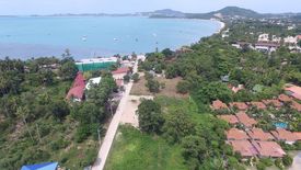 Land for sale in Bo Phut, Surat Thani