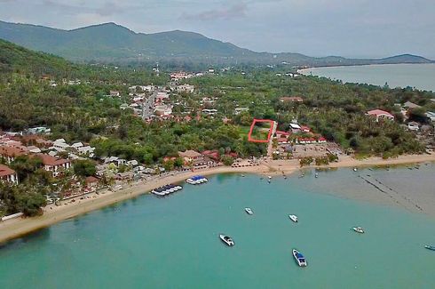 Land for sale in Bo Phut, Surat Thani