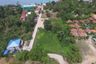 Land for sale in Bo Phut, Surat Thani