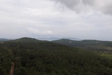 Land for sale in Bo Phut, Surat Thani