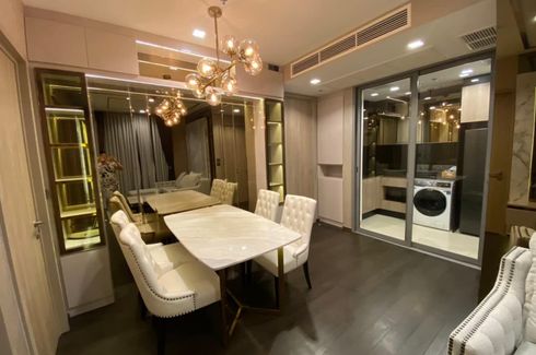 2 Bedroom Condo for sale in The Line Ratchathewi, Thanon Phetchaburi, Bangkok near BTS Ratchathewi