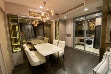 2 Bedroom Condo for sale in The Line Ratchathewi, Thanon Phetchaburi, Bangkok near BTS Ratchathewi