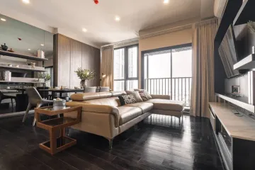 2 Bedroom Condo for rent in Park Origin Thonglor, Khlong Tan Nuea, Bangkok