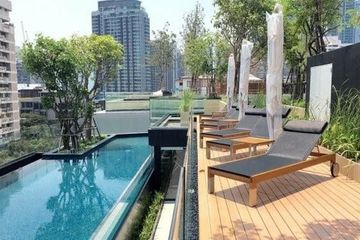 1 Bedroom Condo for sale in Liv At 49, Khlong Tan Nuea, Bangkok near BTS Thong Lo