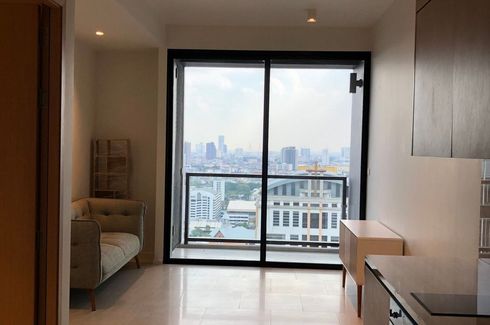 1 Bedroom Condo for sale in The Lofts Silom, Silom, Bangkok near BTS Surasak