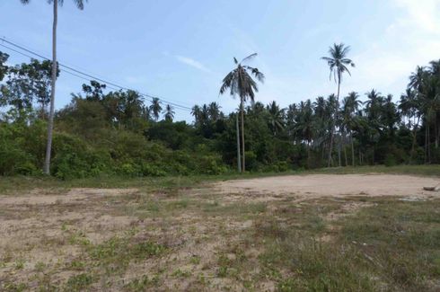 Land for sale in Mae Nam, Surat Thani