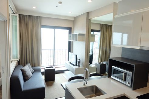 1 Bedroom Condo for sale in Noble Refine, Khlong Tan, Bangkok near BTS Phrom Phong