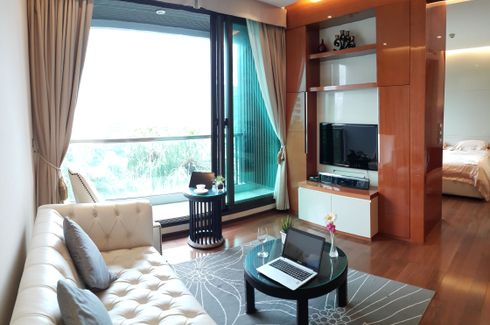 1 Bedroom Condo for sale in The Address Sukhumvit 28, Khlong Tan, Bangkok near BTS Phrom Phong