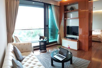 1 Bedroom Condo for sale in The Address Sukhumvit 28, Khlong Tan, Bangkok near BTS Phrom Phong
